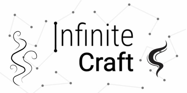 Como fazer vapor no Infinite Craft