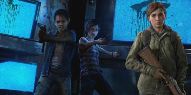 Dez anos depois, The Last of Us: Left Behind continua essencial