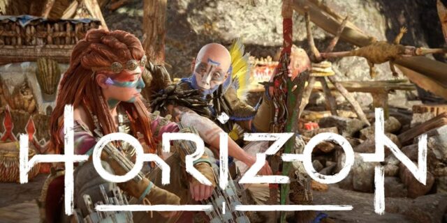 Horizon Forbidden West cria um spin-off tão bem quanto Horizon 3