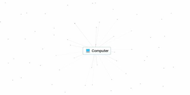 Artesanato infinito: como fazer um computador