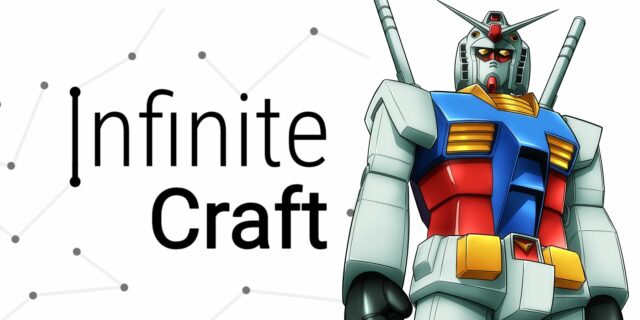 Artesanato infinito: como fazer Gundam