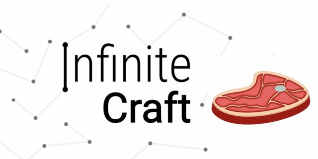 Artesanato infinito: como fazer bife