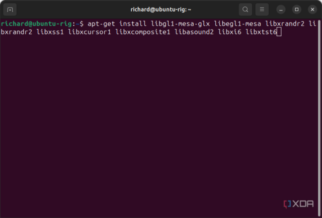 Instalando Anacaonda no Ubuntu com dependências