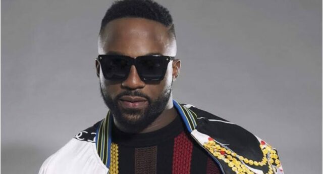 Iyanya Kcee