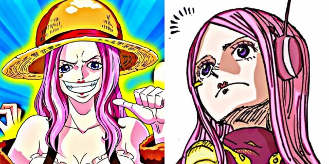 One Piece: Oda confirma um novo membro dos chapéus de palha