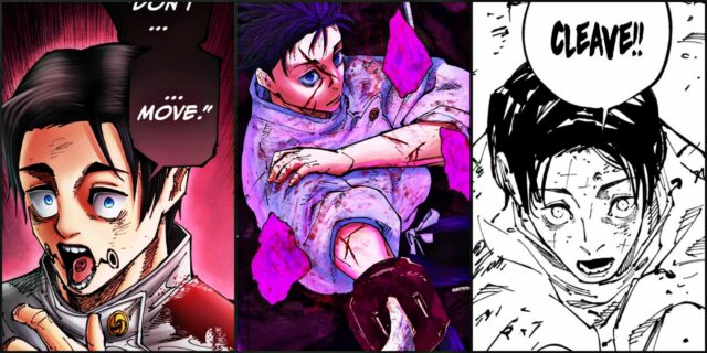 Jujutsu Kaisen: todas as técnicas amaldiçoadas que Yuta copiou (até agora)