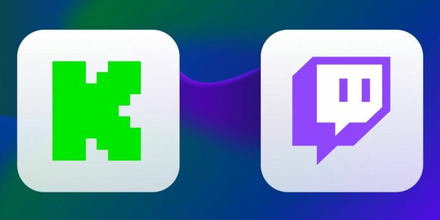 Twitch e Kick foram completamente banidos em uma região