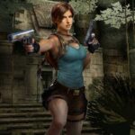O futuro brilhante de Tomb Raider pode não ser totalmente isento de riscos
