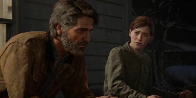 Naughty Dog provoca atualização emocionante para The Last of Us 3