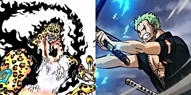 One Piece: Por que Zoro está lutando contra Lucci, explicado
