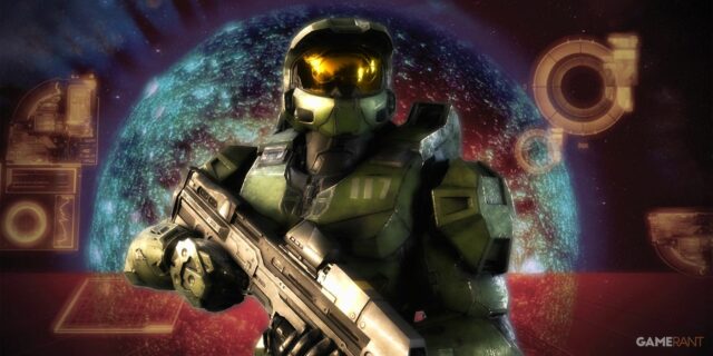 Depois do MCC, Halo deve seguir os passos do Mass Effect