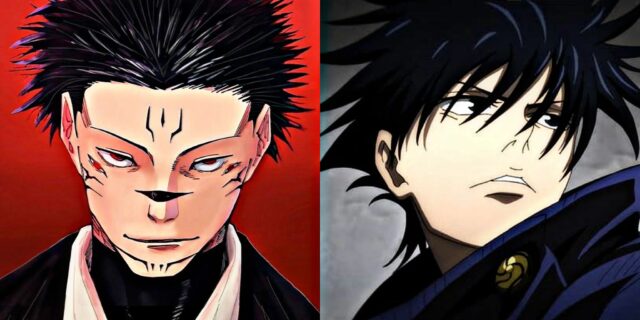 Jujutsu Kaisen: o plano para salvar Megumi, explicado