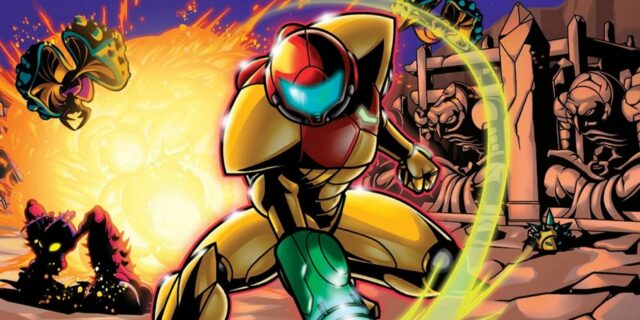 20 anos depois, Metroid: Zero Mission corajosamente permanece brilhante