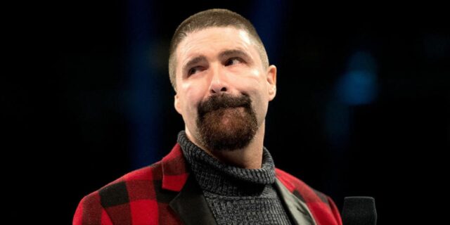 WWE 2K24 confirma Mick Foley Alter-Ego para a lista