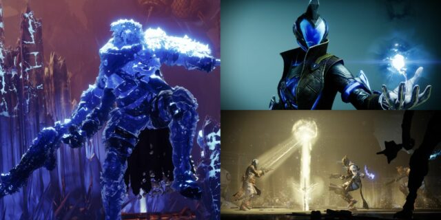 Destiny 2: Melhores subclasses de Warlock