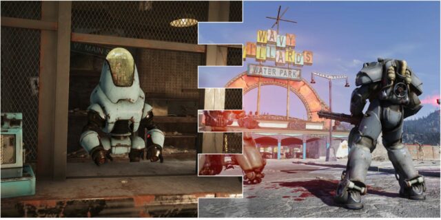 Os melhores itens para vender aos comerciantes no Fallout 76