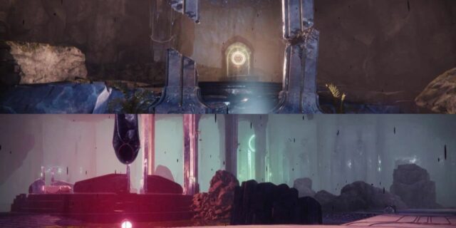 Destiny 2: melhores setores perdidos para cultivar