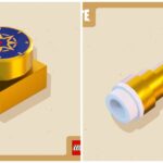 LEGO Fortnite: como obter areia e vidro