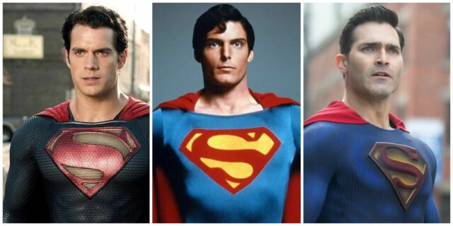 DC: melhores versões de filme e TV do Superman