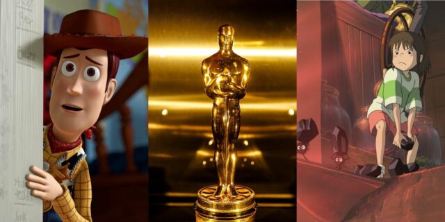 Oscar: 10 vencedores de melhor filme de animação, classificados