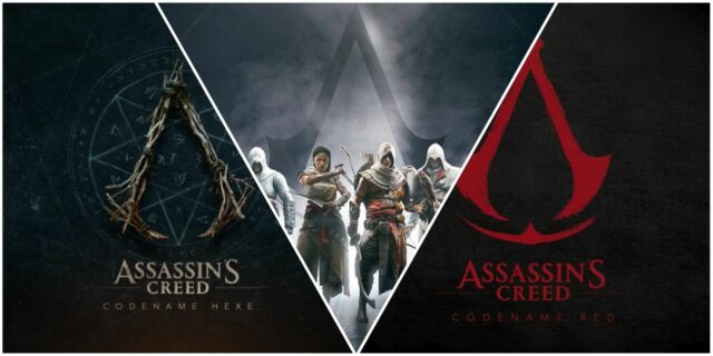 Novo relatório afirma que Assassin's Creed Infinity contará com um hub de serviços ao vivo