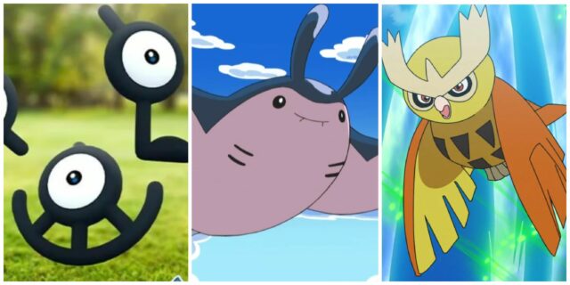 Pokémon Johto subestimado que precisa de um retorno da geração 10