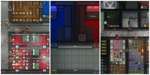 Mods RimWorld mais baixados