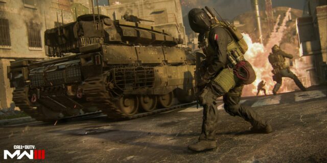 Por que os fãs de Call of Duty: o modo de guerra do MW3 devem estar entusiasmados para 7 de fevereiro