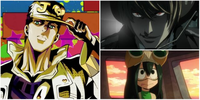 Personagens de anime mais icônicos nascidos em fevereiro