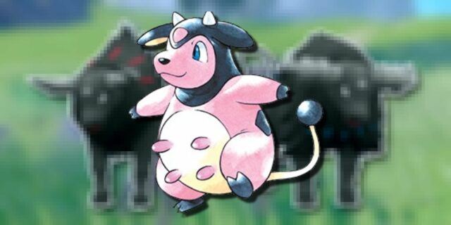 Pokémon Gen 10 tem um candidato perfeito para o tratamento Paldean Tauros