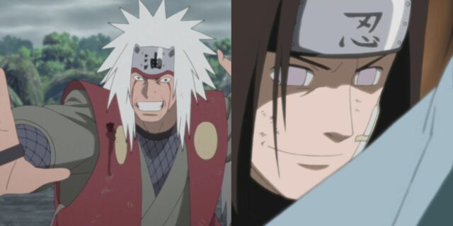 Naruto: mortes que abalaram a fundação do anime, classificadas