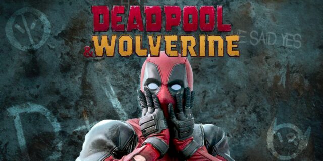 Novo pôster de Deadpool 3 da Marvel Studios acusado de usar IA