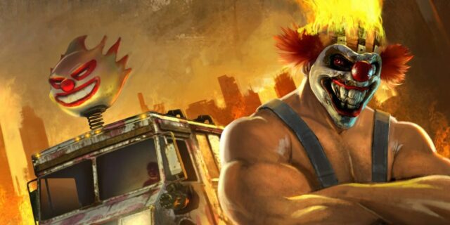 Novo jogo Twisted Metal supostamente cancelado