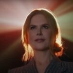 AMC lançará três novos anúncios de Nicole Kidman nos cinemas em março