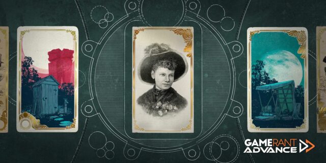 Rouxinol: Quem é Nellie Bly?