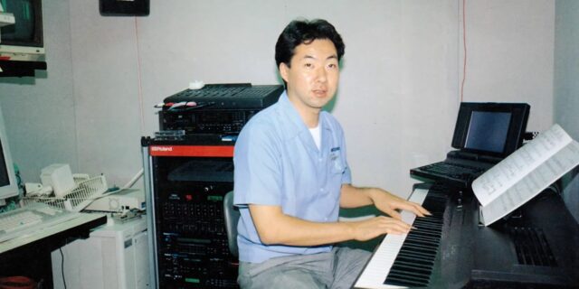 Paul McCartney é um grande fã de Super Mario Bros. e do compositor Koji Kondo