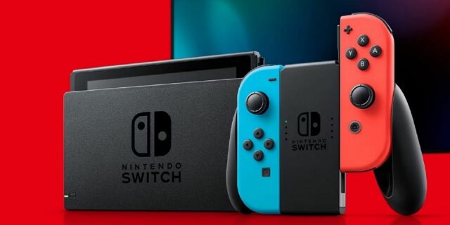 Nintendo revela números de vendas atualizados para os 10 jogos Switch mais vendidos