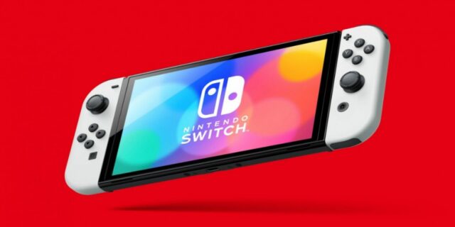 Possível detalhe de hardware do Nintendo Switch 2 revelado em novo relatório