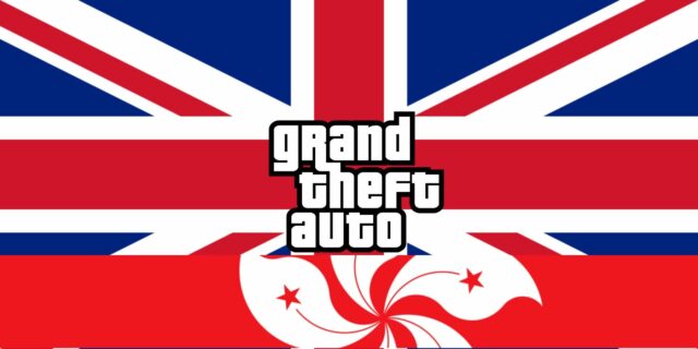 Ótimas configurações (não americanas) para Grand Theft Auto