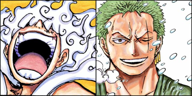 One Piece: Por que Luffy e Zoro nunca serão iguais, explicado