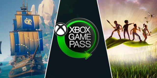 Os melhores jogos cooperativos online no Xbox Game Pass