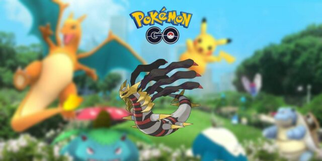 Pokémon GO: como obter Shiny Origin Forme Giratina e melhor conjunto de movimentos