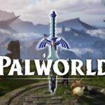 Um recurso do Palworld é Zelda: BotW, TotK All Over Again