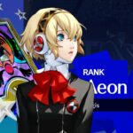 Persona 3 Reload: Guia de link social Aigis (Aeon)
