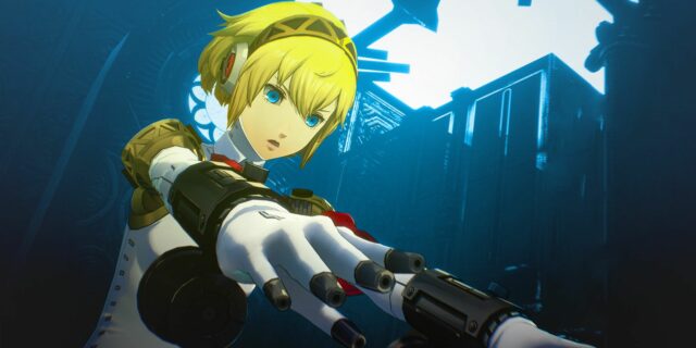 Persona 3 Reload é o jogo Atlus mais vendido de todos os tempos