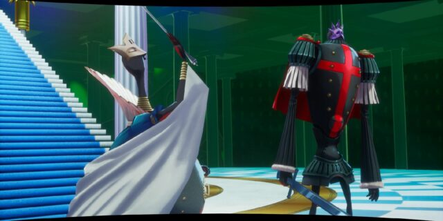 Persona 3 Reload: Como derrotar os chefes do Imperador e da Imperatriz