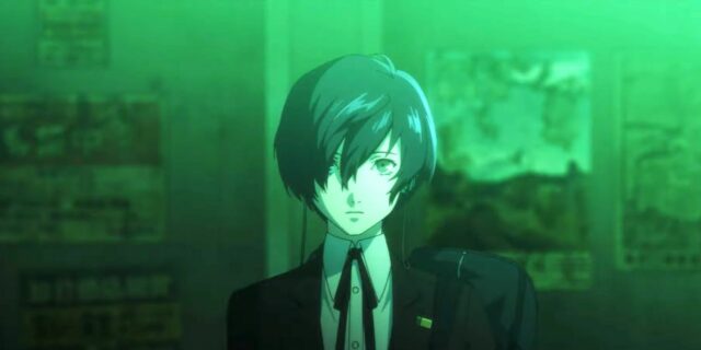 Persona 3 Reload diz muito sobre o protagonista do P6