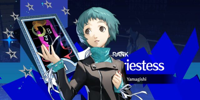 Persona 3 Reload: Guia de link social de Fuuka Yamagishi (Sacerdotisa)