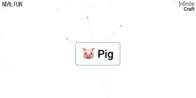 Artesanato infinito: como fazer porco