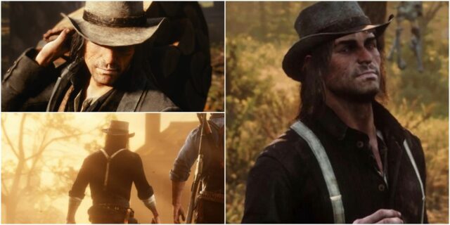 Red Dead Redemption: melhores citações de John Marston